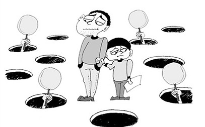专家教您如何规避服装中的创业陷阱